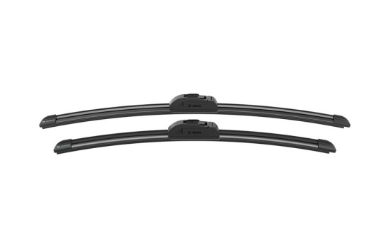 Pack économique de balais d'essuie-glace Bosch AR531S + H400, Image 23