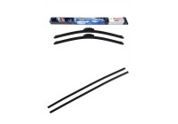 Pack économique de balais d'essuie-glace Bosch AR531S + Z361