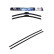 Pack économique de balais d'essuie-glace Bosch AR531S + Z361