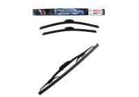 Pack économique de balais d'essuie-glace Bosch AR532S + 340U