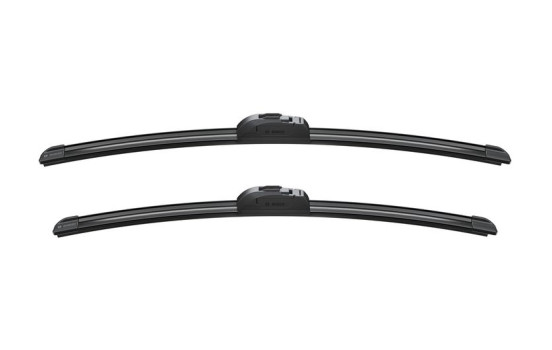 Pack économique de balais d'essuie-glace Bosch AR532S + 340U, Image 20