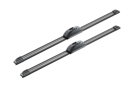 Pack économique de balais d'essuie-glace Bosch AR532S + 340U, Image 21