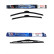 Pack économique de balais d'essuie-glace Bosch AR532S + 380U