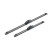 Pack économique de balais d'essuie-glace Bosch AR534S + 340U, Vignette 3