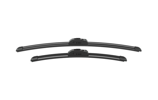 Pack économique de balais d'essuie-glace Bosch AR534S + 340U, Image 11
