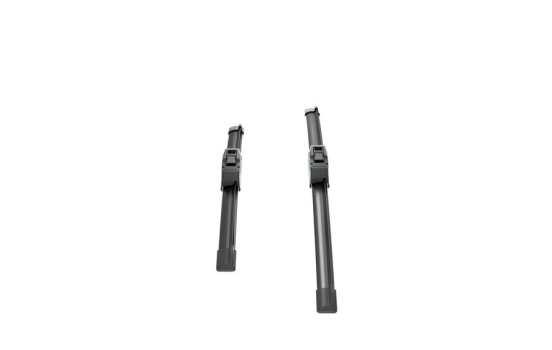 Pack économique de balais d'essuie-glace Bosch AR534S + 340U, Image 12