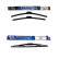 Pack économique de balais d'essuie-glace Bosch AR551S + 380U