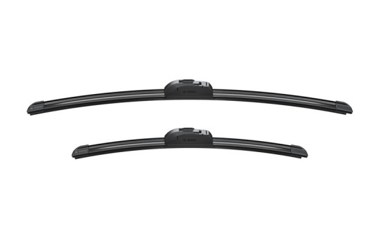 Pack économique de balais d'essuie-glace Bosch AR552S + H250, Image 9