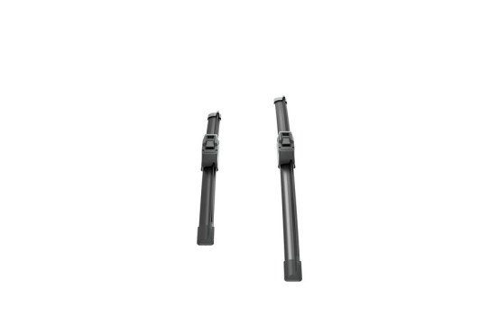 Pack économique de balais d'essuie-glace Bosch AR552S + H250, Image 12
