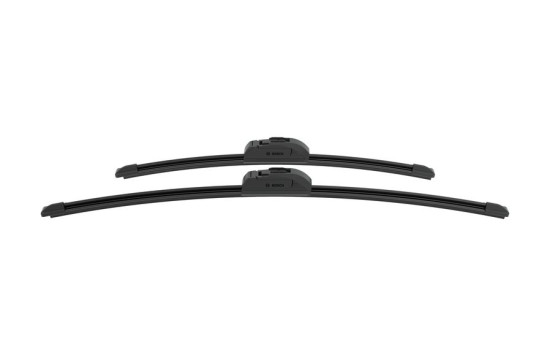 Pack économique de balais d'essuie-glace Bosch AR552S + H250, Image 13