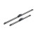 Pack économique de balais d'essuie-glace Bosch AR552S + H312, Vignette 10