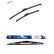 Pack économique de balais d'essuie-glace Bosch AR552S + H380