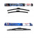 Pack économique de balais d'essuie-glace Bosch AR566S + 380U