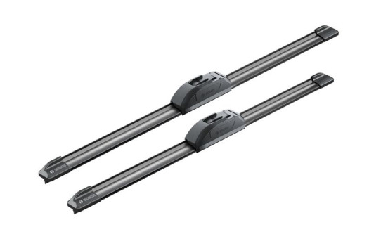 Pack économique de balais d'essuie-glace Bosch AR566S + H353, Image 20