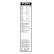 Pack économique de balais d'essuie-glace Bosch AR566S + H353, Vignette 21
