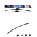 Pack économique de balais d'essuie-glace Bosch AR601S + AM40H