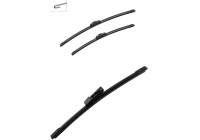 Pack économique de balais d'essuie-glace Bosch AR603S + A381H