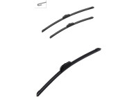 Pack économique de balais d'essuie-glace Bosch AR603S + A425H