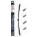 Pack économique de balais d'essuie-glace Bosch AR603S + AP20U, Vignette 2