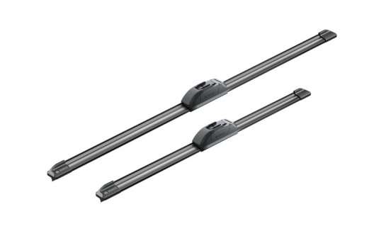Pack économique de balais d'essuie-glace Bosch AR604S + H300, Image 20