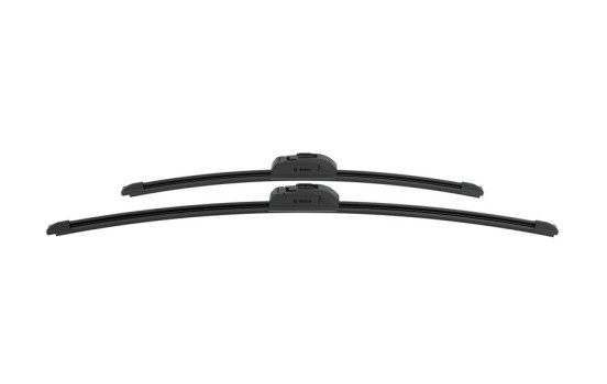 Pack économique de balais d'essuie-glace Bosch AR604S + H300, Image 23