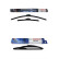 Pack économique de balais d'essuie-glace Bosch AR605S + H301