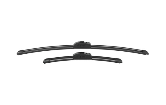 Pack économique de balais d'essuie-glace Bosch AR605S + H306, Image 11
