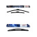 Pack économique de balais d'essuie-glace Bosch AR605S + H354