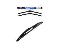 Pack économique de balais d'essuie-glace Bosch AR606S + H502
