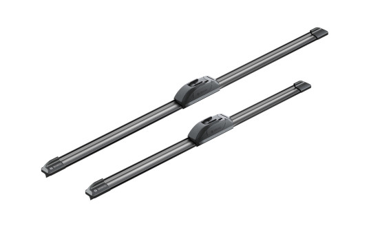 Pack économique de balais d'essuie-glace Bosch AR607S + H352, Image 3