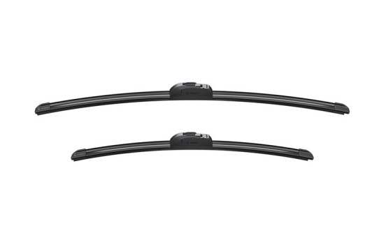 Pack économique de balais d'essuie-glace Bosch AR607S + H352, Image 10