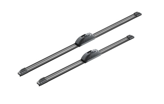 Pack économique de balais d'essuie-glace Bosch AR607S + H352, Image 11