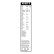 Pack économique de balais d'essuie-glace Bosch AR607S + H352, Vignette 12