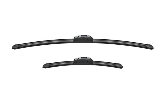 Pack économique de balais d'essuie-glace Bosch AR613S + H235, Image 15