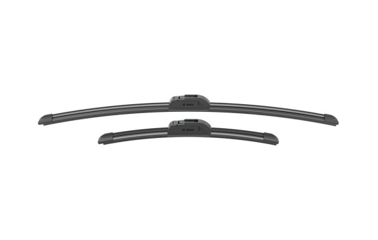 Pack économique de balais d'essuie-glace Bosch AR613S + H235, Image 18