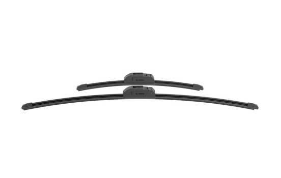 Pack économique de balais d'essuie-glace Bosch AR613S + H235, Image 20