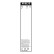Pack économique de balais d'essuie-glace Bosch AR613S + H235, Vignette 22