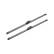 Pack économique de balais d'essuie-glace Bosch AR651S + 400U, Vignette 14