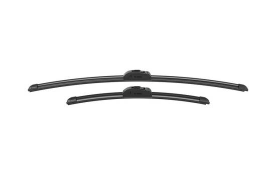 Pack économique de balais d'essuie-glace Bosch AR653S + H352, Image 11