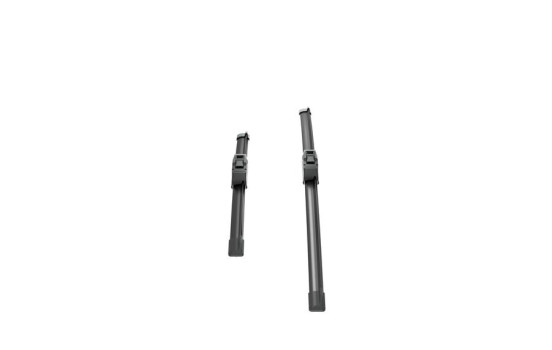 Pack économique de balais d'essuie-glace Bosch AR653S + H352, Image 12