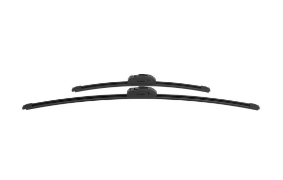 Pack économique de balais d'essuie-glace Bosch AR653S + H410, Image 13