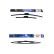 Pack économique de balais d'essuie-glace Bosch AR653S + H500