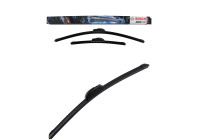 Pack économique de balais d'essuie-glace Bosch AR654S + A310H