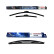 Pack économique de balais d'essuie-glace Bosch AR654S + H354