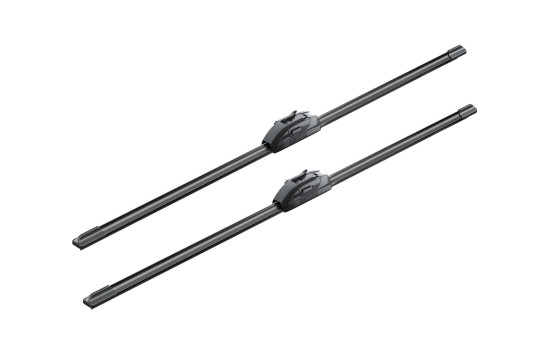 Pack économique de balais d'essuie-glace Bosch AR657S + H353, Image 14