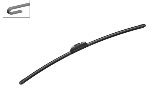 Pack économique de balais d'essuie-glace Bosch AR65N + H400, Image 15