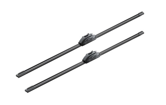 Pack économique de balais d'essuie-glace Bosch AR703S + H400, Image 22