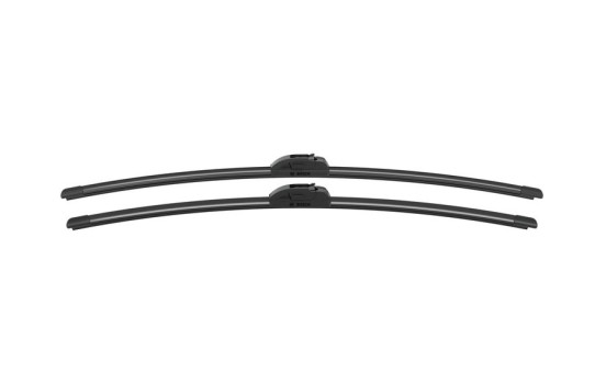 Pack économique de balais d'essuie-glace Bosch AR703S + H400, Image 23