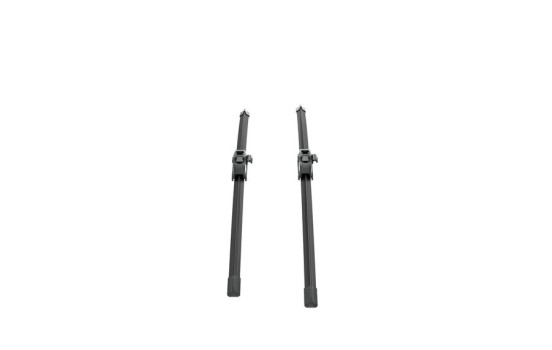 Pack économique de balais d'essuie-glace Bosch AR703S + H400, Image 24