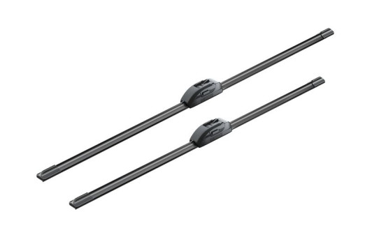 Pack économique de balais d'essuie-glace Bosch AR704S + H405, Image 21